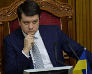 Скасування вимог щодо проведення виборів в ОРДЛО неможливе - Разумков