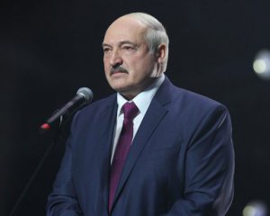 В Европарламенте назвали дату окончания полномочий Лукашенко