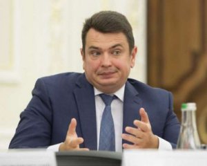 Для відставки Ситника потрібно вносити зміни до законодавства - Разумков