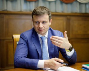Коронавірус в Україні: міністр фінансів розповів про витрати