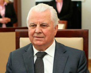 Односторонніх інспекцій позицій військових на Донбасі не буде - Кравчук