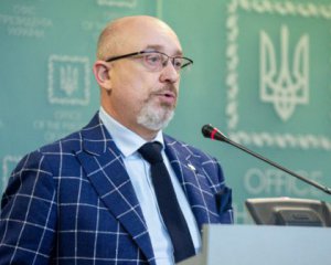 Вопрос миротворческой миссии ООН в Донбассе отложено - Резников