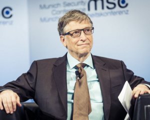 Коронавирус в мире: Билл Гейтс спрогнозировал завершение пандемии