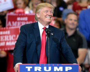 Спроба отруєння Трампа: у США затримали підозрюваного