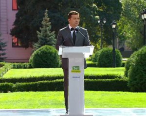 В партии Зеленского прокомментировали свое собрание в КНУ вопреки закону