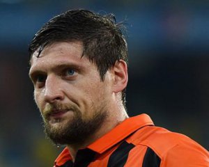 Футболіст Селезньов заговорив українською