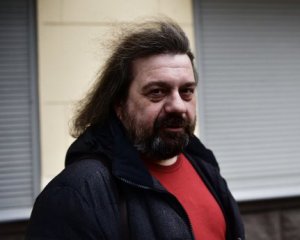 У Білорусі відомого музиканта заарештували після вуличного концерту