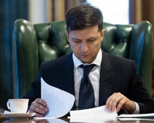 Зеленський підписав закон щодо державних портфельних гарантій