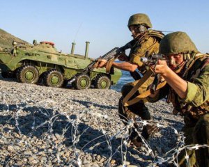 В России стартовали масштабные военные учения &quot;Кавказ-2020&quot;