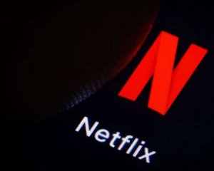 В Netflix появится украинский дубляж