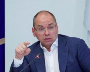 Міністр і депутат. Степанов пояснив своє рішення