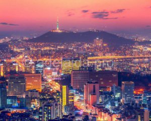 Південна Корея в тренді: секрети любові до країни ханбока