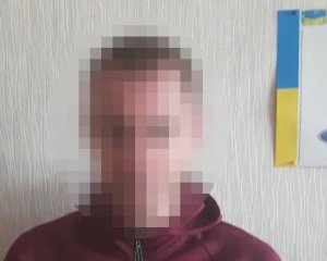 Поліцейські затримали чоловіка, який обкрадав церкви