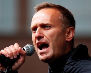 Назвали причину, через яку Німеччина не розслідує отруєння Навального