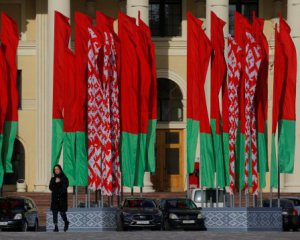Кабмин несмотря ни на что планирует сотрудничество с Беларусью в оборонной сфере