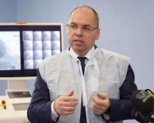 Хворих на коронавірус в лікарнях може бути не більше 52 тис - Степанов