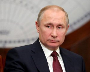 Путін в ООН вимагав відмінити санкції по всій планеті