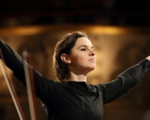 Українка стала першою жінкою-диригентом на престижному фестивалі