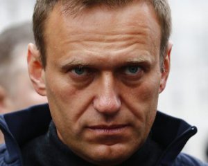 Зварив на кухні і випив - Навальний відповів на слова Путіна про можливе самоотруєння