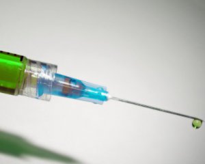 Главный санврач назвал примерный срок вакцинации украинцев
