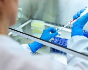 Из госбюджета-2021 профинансируют создание лаборатории по разработке вакцин
