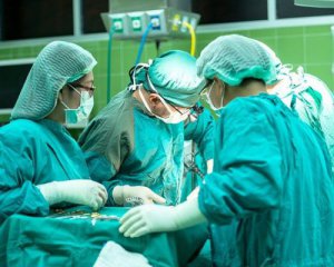 Правительство создало центр управления трансплантациями