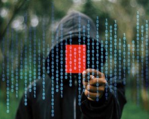 Хакери зламали сайт поліції - публікують фейки