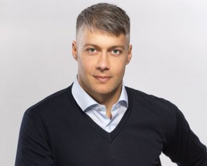 Артем Ильюк стал кандидатом в мэры Николаева от ОПЗЖ