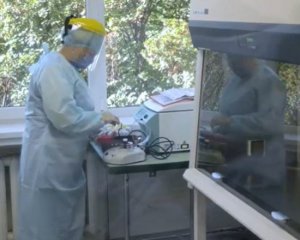 В Донецькій області відкрили дві лабораторії для проведення ПЛР-тестів