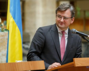 Україна не визнає Лукашенка президентом Білорусі