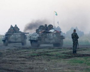 Зеленський назвав наступні кроки після встановлення тиші на Донбасі