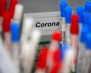 На Ровенщине увеличилось количество зараженных коронавирусом. Обновленная статистика
