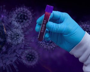 Covid-19 в Україні: кількість хворих перевищила 100 тис. осіб