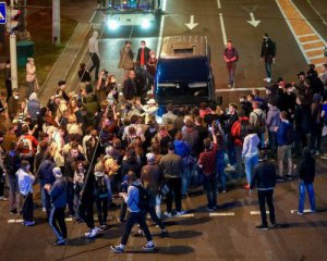 В Беларуси готовятся к новой волне масштабных протестов