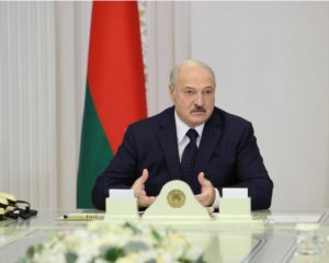 ЄС визнав &quot;інавгурацію&quot; та мандат Лукашенка нелегітимними