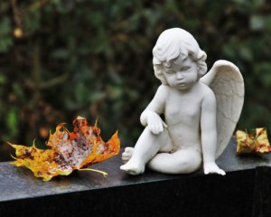 В Україні від Covid-19 померла друга дитина
