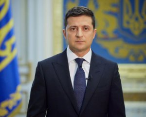Зеленский отменил визит в Беларусь