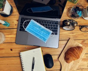 Що робити, якщо працівник захворів на Covid-19 - МОЗ