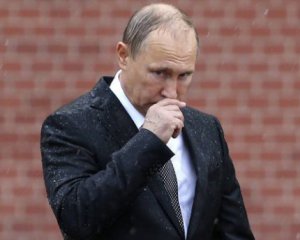 Сьомий рік війни проти України: Путіна висунули на Нобелівську премію миру