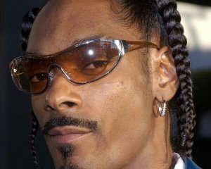 Репер Snoop Dog подався в алкобізнесмени