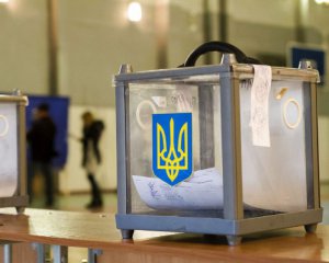 За кого украинцы планируют голосовать на местных выборах