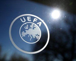 УЄФА зберіг правило 5 замін на наступний сезон
