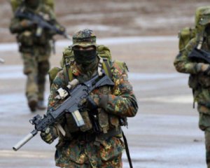 Комитет Рады поддержал создание ВСК по "вагнеривцив"