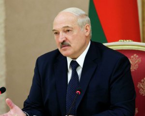 Страны Балтии закроют въезд для Лукашенка