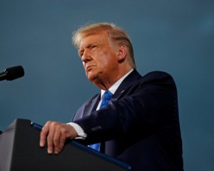 Приму поражение на выборах, если голосование будет свободным и честным - Трамп