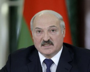 У Раді закликають РНБО зібратися й увести санкції проти Лукашенка