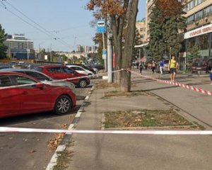 В Харькове неизвестные расстреляли женщину и скрылись на ее автомобиле