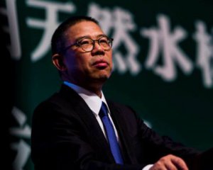 Найбагатший чоловік країни заробив статки на мінеральній воді