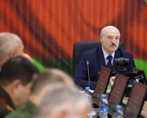 Латвия и Эстония расширили санкции против окружения Лукашенко