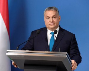 ЄС повинен переглянути санкції проти Росії - прем&#039;єр Угорщини